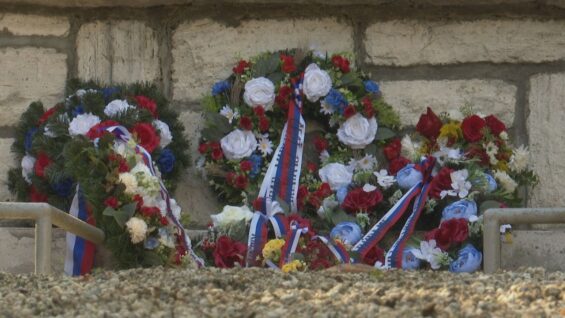 82 rokov od tragédie na Bukovinách. Fašisti tu zavraždili 48 mužov a chlapcov