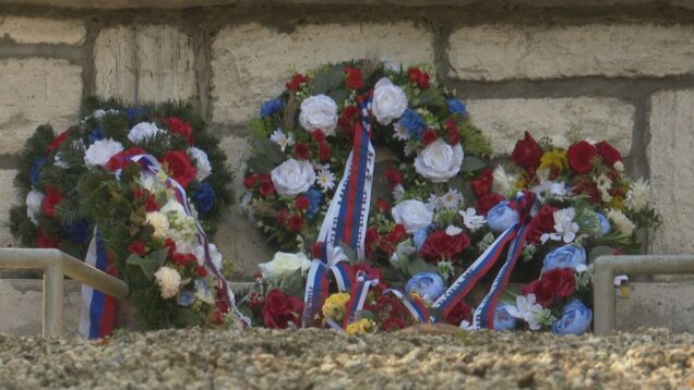 82 rokov od tragédie na Bukovinách. Fašisti tu zavraždili 48 mužov a chlapcov