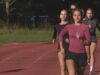 Bež, skáč, hádž a prekonaj seba! ? Tretí ročník GYMLETrace spojil mladé talenty aj úspešných atlétov. A možno práve tu sa ukázali budúci šampióni.