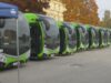 Desať nových autobusov pre Martin! Modernejšie, bezpečnejšie a vybavené technológiami, ktoré sledujú aj mŕtve uhly.