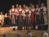 Detský folklórny súbor Turiec zaspieval piesne z Turca