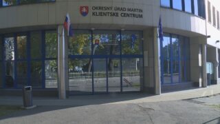 Klientske centrum v Martine otvorili naplno, na oficiálnom spustení sa zúčastnil premiér aj minister vnútra