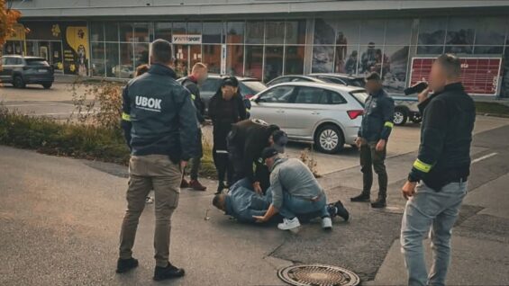 Kupovanie hlasov pred komunálnymi voľbami: V Martine obvinili troch ľudí z volebnej korupcie!