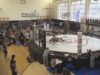 Martin hostil MMA turnaj: Viac než 90 zápasov a domáci bojovníci v akcii pred fanúšikmi
