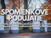 V Martine pochovávajú osobnosti slovenských dejín už 160 rokov