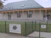 V Príbovciach otvorili denný stacionár. Symbolicky ho od materskej školy neoddeľuje ani plot