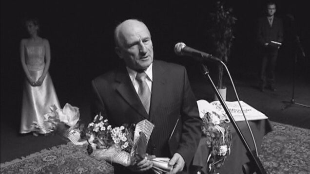 Zomrel Alexander Lilge, rešpektovaná osobnosť Martina