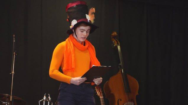 55. výročie vzniku Detského divadelného súboru KAMARÁT sa nieslo v názve Kamaráti kamarátom