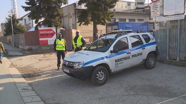 58 vykonaných zákrokov na záchranu života aj zdravia. Aj taká je bilancia MsP za minulý rok  