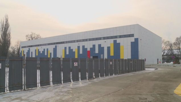 860- tisíc eur na Tréningový zimný štadión, voľba dekana JLF UK, zelená MHD, čistenie kontajnerov