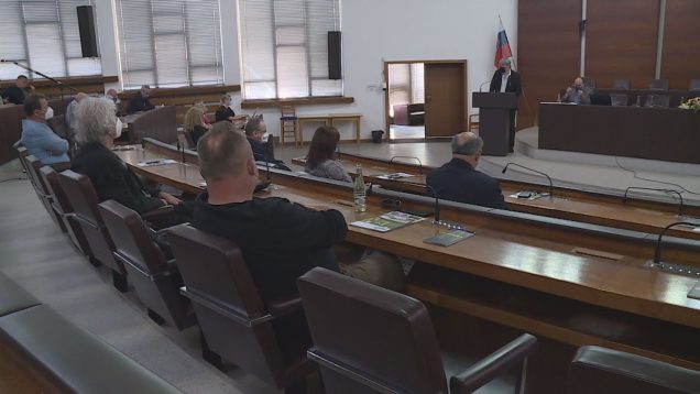 Aby mohla kultúra naozaj fungovať, musíme spojiť sily. Nemôže každý hrabať na svojom piesku