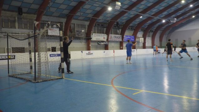 Aby športový klub fungoval, nemôže to byť len o športe. Dôležité je budovať správny a súdržný kolektív