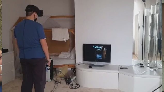 Autisti si vďaka virtuálnej realite plnia svoje sny a zažívajú nepoznané