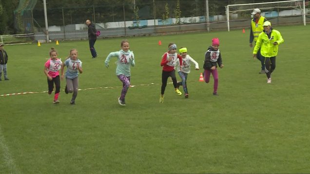 Beh oslobodenia na poctu padlým hrdinom sa v Turčianskej Štiavničke konal po 27-krát