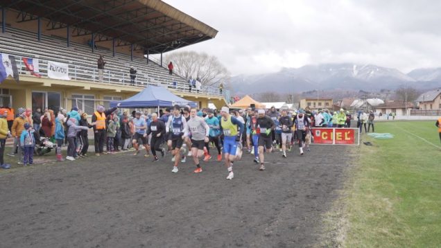 Beh oslobodenia v Turanoch začal písať svoju históriu pred 50-timi rokmi
