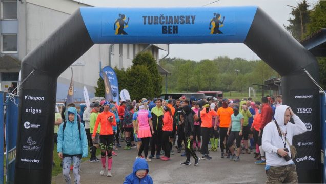 Bežali, aby pomohli a uľahčili život iným. Medaily im odovzdali hendikepovaní optimisti