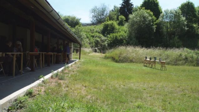 Členovia OZ Diamart si zastrieľali už na 19. medzinárodnej súťaži v streľbe zo vzduchovky