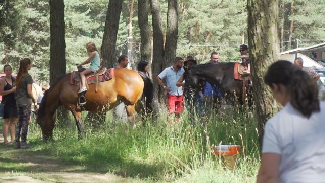 Deň rodiny mal aj ušľachtilý cieľ. Vyzbierané prostriedky sú určené na pomoc pre tých najmenších