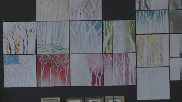 Deti majú konečne otvorenú už aj cestu k rozvoju ich talentu. Obnovy vyučovania sa dočkali aj umelecké školy