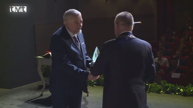 Dlhoročný predseda Spolku slovenských spisovateľov a pracovník Matice slovenskej odišiel vo veku 72 rokov