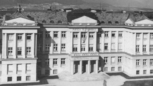 Dni v mestských častiach, Založenie Matice slovenskej,VW pripravuje výrobu nového produktu, Župa investuje do zimnej údržby