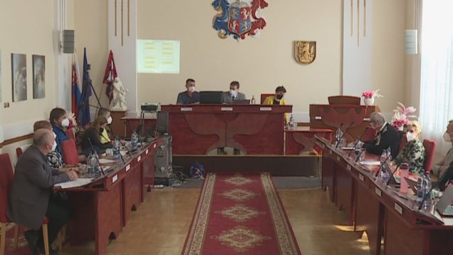 Do fondu rezerv pribudla vo Vrútkach historická čiastka. Uskutočniť sa môžu mnohé investičné akcie