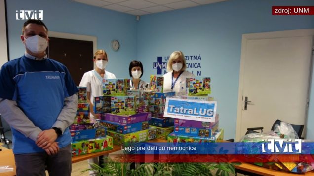 Dotácia pre cestovný ruch, kandidát na primátora, výplata sociálnych dávok, lego re UNM, Zatoč s odpadom