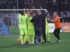 Excelentná  jazda Martinčanov. Svoju premiéru v Národnej lige malého futbalu zaknihovali vyradením favorita z Trenčína a dnes stoja pred bránami veľkého finále