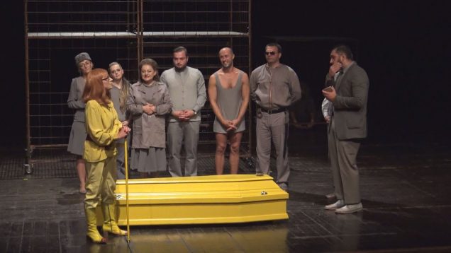 Festival neprofesionálneho divadla Scénická žatva sa vracia do Martina