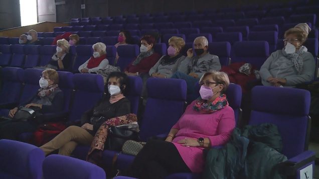 Film o legendárnom Karlovi Gottovi chytil za srdce mnohých Martinčanov