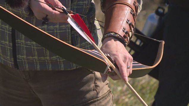 Finále Slovenského pohára SLA 3D v lukostreľbe na makety zvierat v životnej veľkosti
