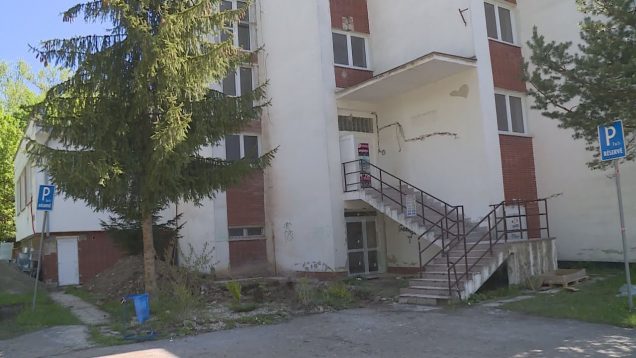 Firma nedodržala zmluvu a tak CVČ Kamarát zostane ešte nejaký čas v pôvodných priestoroch