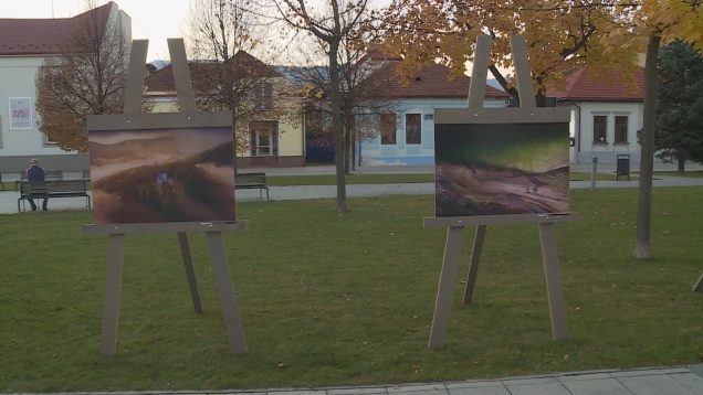 Fotoklub Karola Plicku aj tento rok predstavil verejnosti svoje fotografie