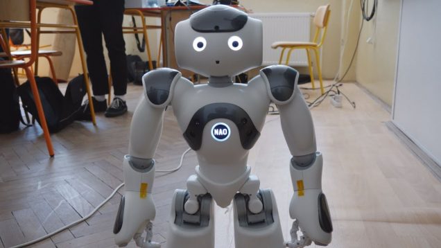 Gymnázium Viliama Paulinyho-Tótha v Martine sa zapojila do medzinárodného projektu