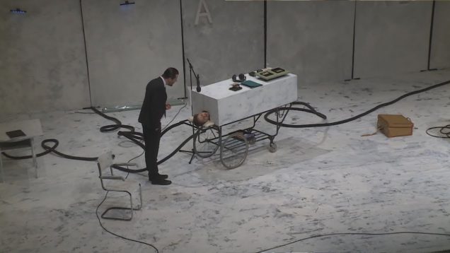 Herci aj diváci sa konečne dočkali. Martinské divadlo sa po piatich mesiacoch otvára