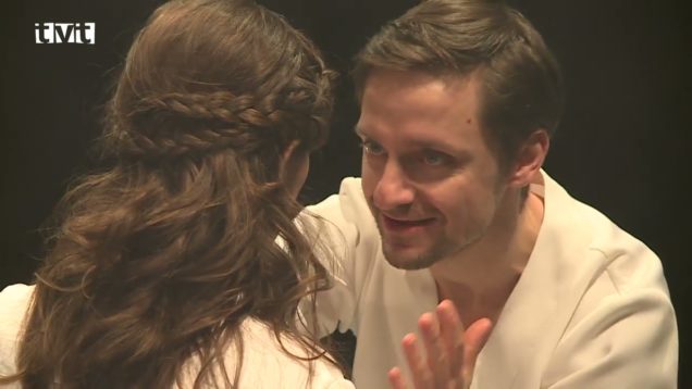 Herci martinského divadla sú vďační, že konečne môžu hrať pred živým publikom. Bez nich ich práca nemá zmysel