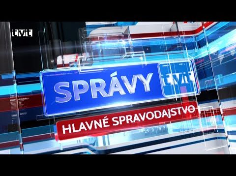 Hlavné správy TVT 18.6.2021
