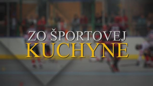 Hokejista Richard Pánik, hráva za veľkou mlákou, no vždy sa rád vracia do rodného Martina