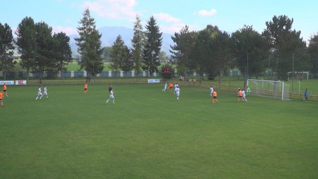 Hráči MŠK Fomat si v sobotu pripísali zatiaľ najvyššie víťazstvo. Lučenec deklasovali 4:0