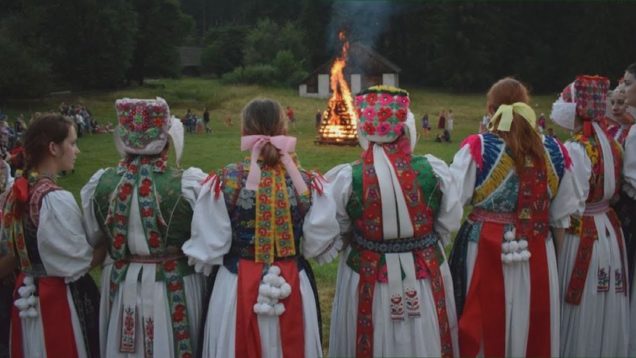 Jánske tradície našťastie zostali stále živé a podmanivú svätojánsku noc môžete zažiť aj v našom meste a okolí