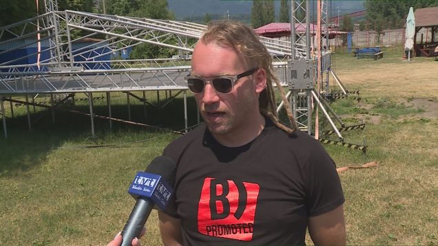 K letu neodmysliteľne patria aj festivaly. Na nádielku ôsmych kapiel sa môžete tešiť už túto sobotu