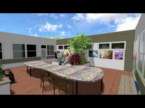 K veľkému snu žiakov a pedagógov SúZUŠ v Záturčí môže svojou troškou prispieť každý z nás