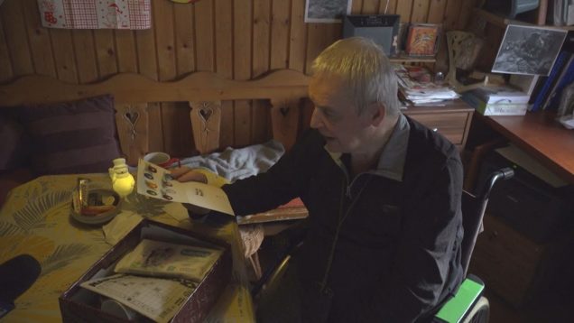 Koľko lásky sa zmestí do krabice od topánok? Veľmi veľa. Seniorov pred Vianocami potešili a dojali darčeky od detí