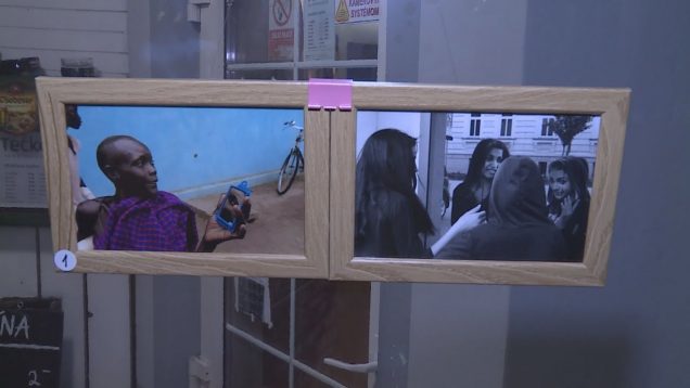 Konal sa už 11. ročník martinského cestovateľského festivalu Bez hraníc