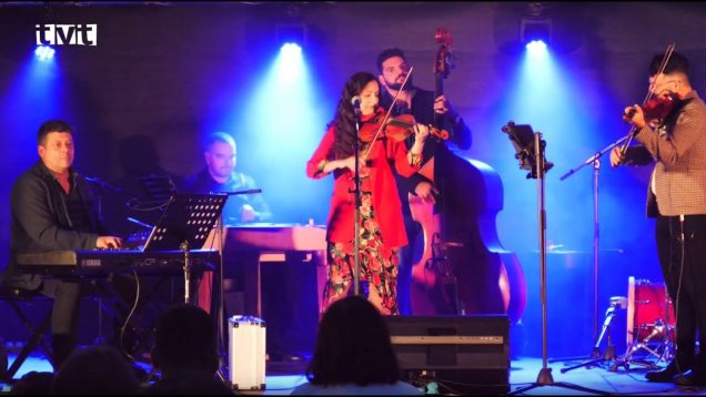 Koncert v záhrade, Kraj hľadá osobnosti, Zaočkovanosť VakciZuzkou, Originálny pozdrav z dovolenky