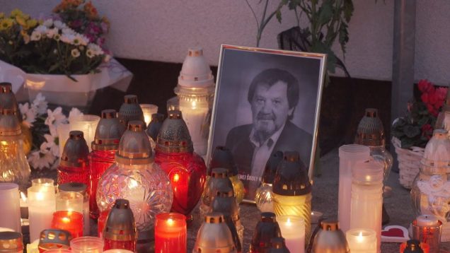 Krátke správy – 25.týždeň