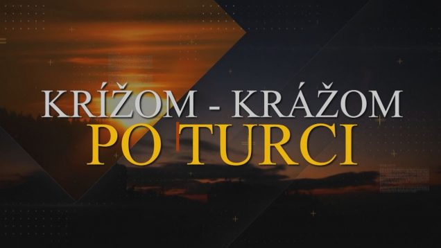 Krížom – krážom po Turci: 3.časť – APRÍL