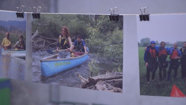 Kto raz začne, nemôže prestať. Vodáctvo, alebo splavovanie riek je vášeň, láska a očista duše