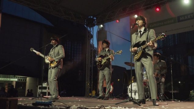 Kultúrna scéna zostavila kultúrne leto tak, aby si v programe našiel každý niečo pre seba