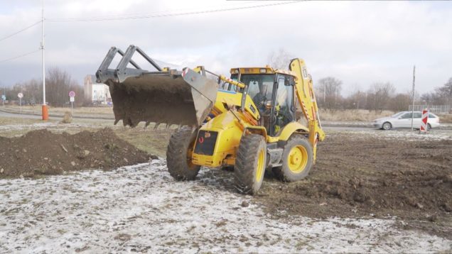 Kým v ostatných mestských častiach sa po poruche opäť kúri a tečie teplá voda, v Záturčí sú niektoré ulice stále odstavené od tepla